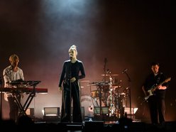 Łódź. Gwiazdy, które odwiedziły Łódź w 2025 roku. George Clooney, Robert Lewandowski i inni