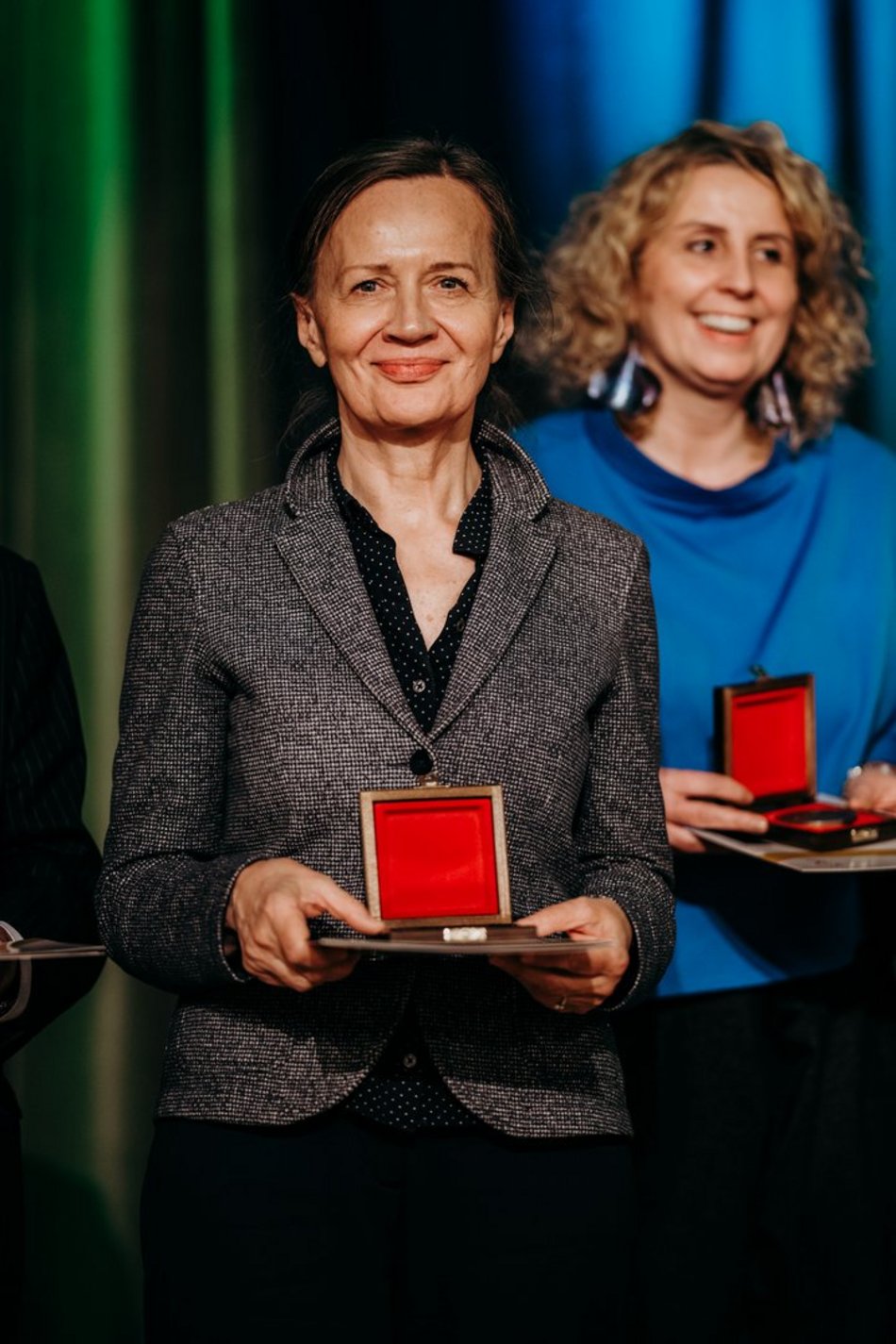 Medale z okazji 600. Urodzin Łodzi