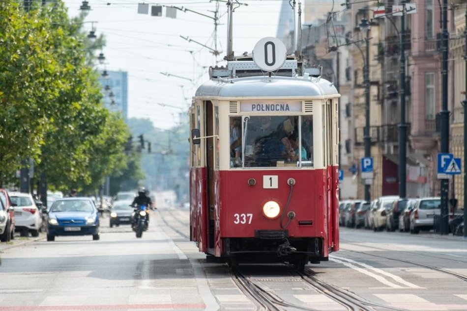 Łódź. Masa wydarzeń w weekend