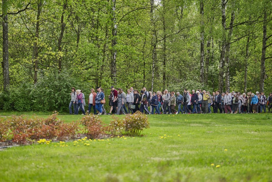 Ogród Botaniczny w Łodzi