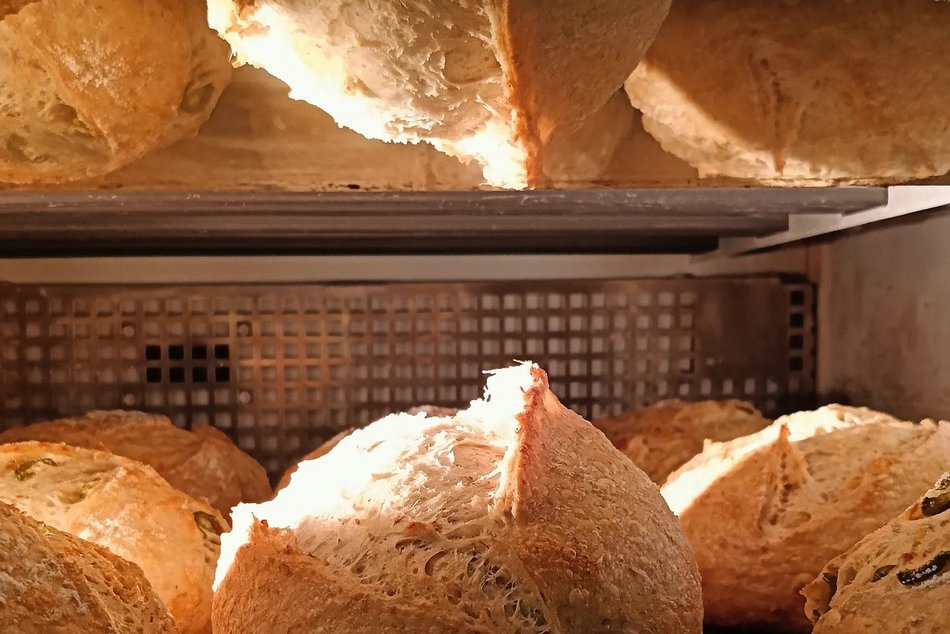 Łódź. Najlepsze piekarnie. Oceny w Google nie pozostawiają wątpliwości!