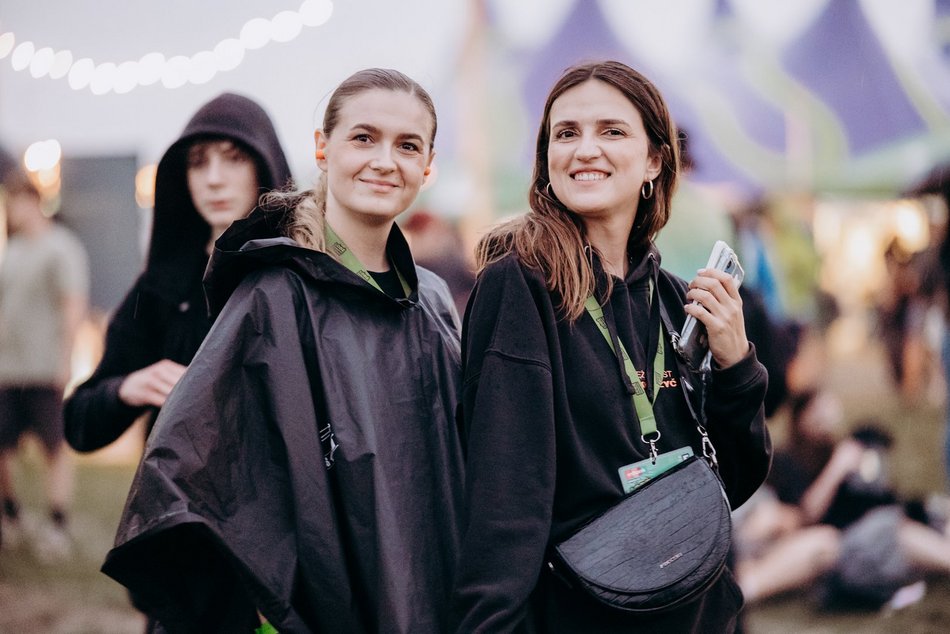 Byłeś/aś trzeciego dnia na Łódź Summer Festival 2025? Odszukaj się w galerii!