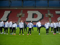 Reprezentacja Polski U-21 zagra z Niemcami na stadionie Widzewa Łódź