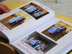 Łódź. W Domu Dziennego Pobytu w Łodzi kwitnie... miłość! Poznaj wzruszającą historię!