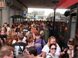 Łódź Summer Festival 2025. Pierwsi festiwalowicze w drodze na Łódzkie Błonia!