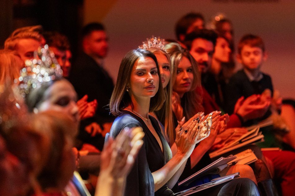 Miss Polonia Województwa Łódzkiego 2025. Zwyciężyła Amelia Mączka z Wieruszowa