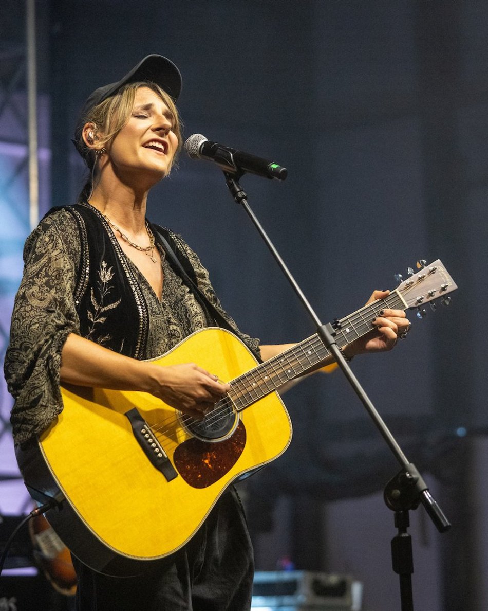 Łódź. Finał Geyer Music Factory 2025. Piotr Nalepa oczarował publiczność