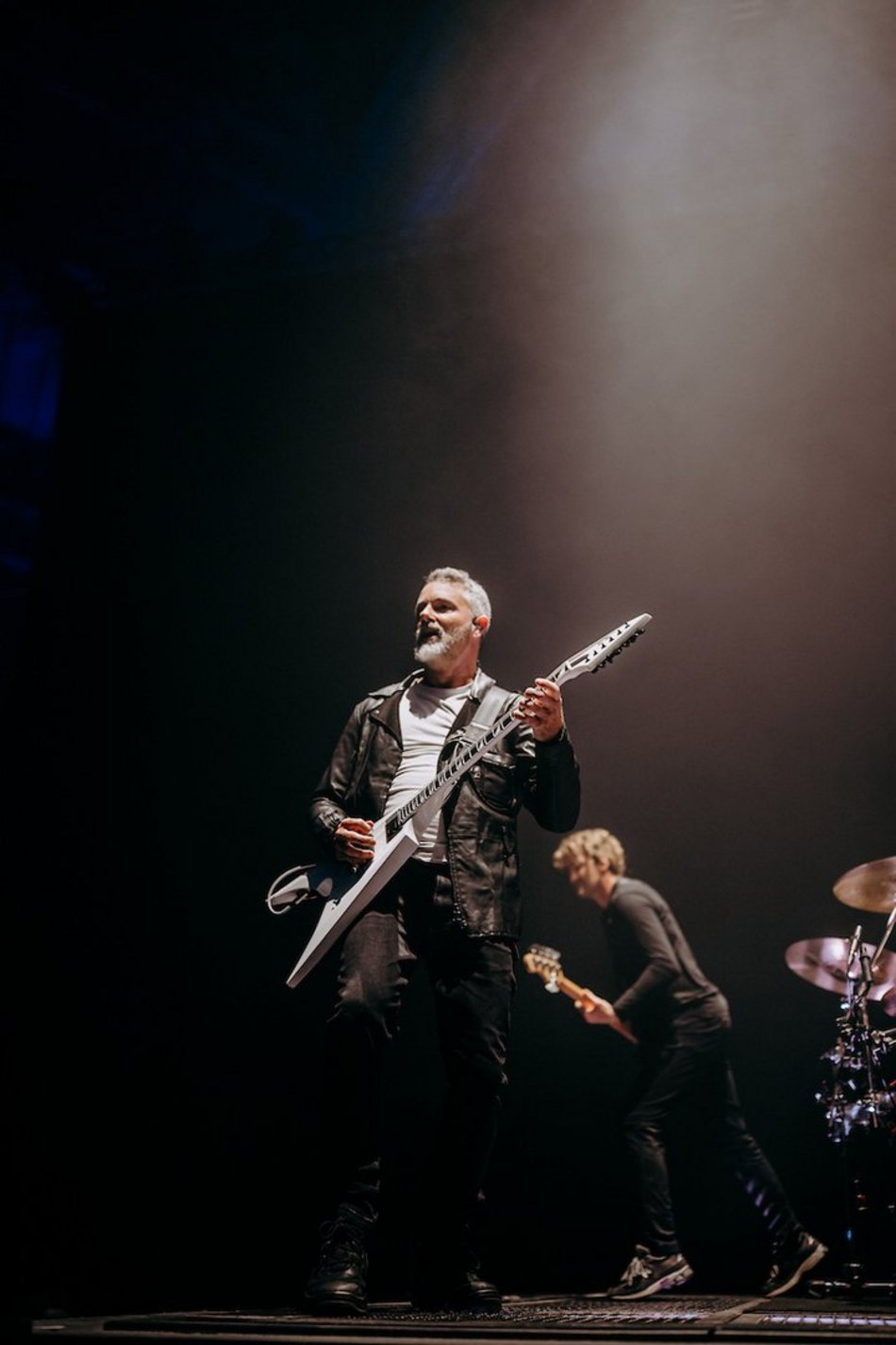 Łódź. Parkway Drive w Atlas Arenie