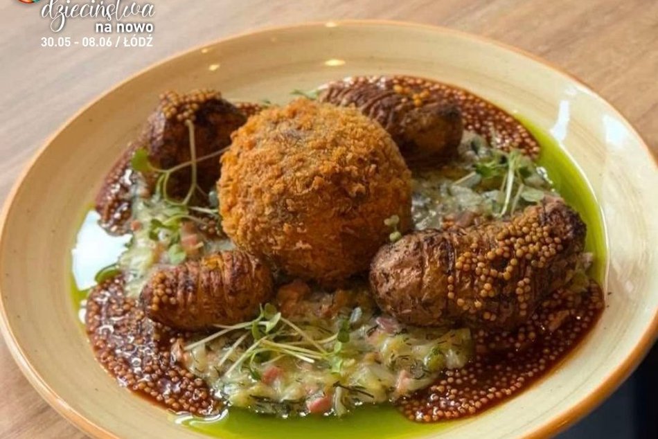 Festiwal Dobrego Smaku w Łodzi. To będzie prawdziwy powrót do czasów dzieciństwa!