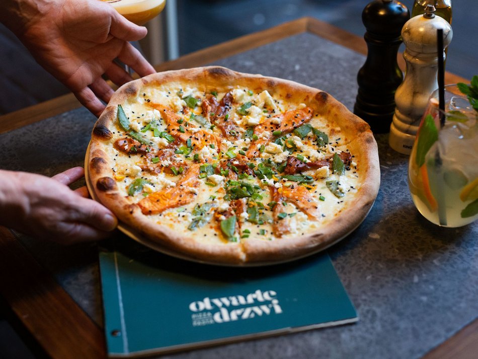 Łódź. Otwarte Drzwi