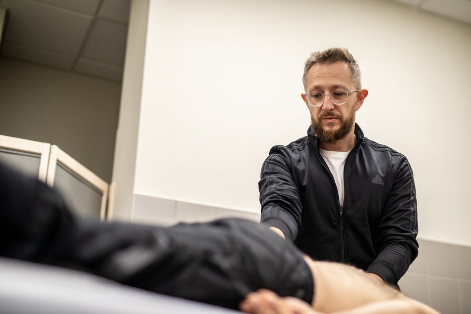 Nowy biznes przy Włókienniczej