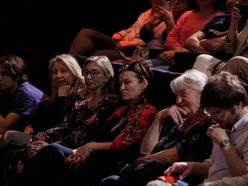 Filip Bajon w kinie EC1 Łódź. Legenda polskiego filmu spotka się z fanami
