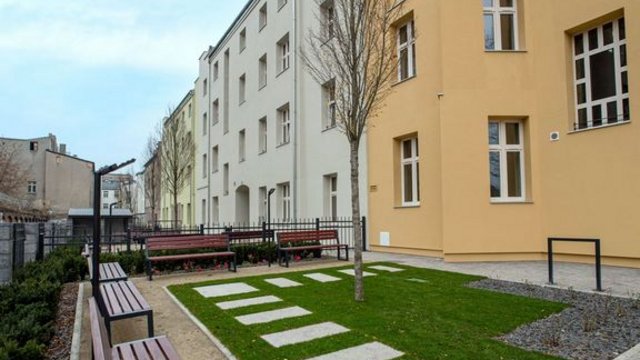 Mieszkania komunalne w Łodzi. Zmiana zasad dotyczących wynajmu, uproszczone wnioski