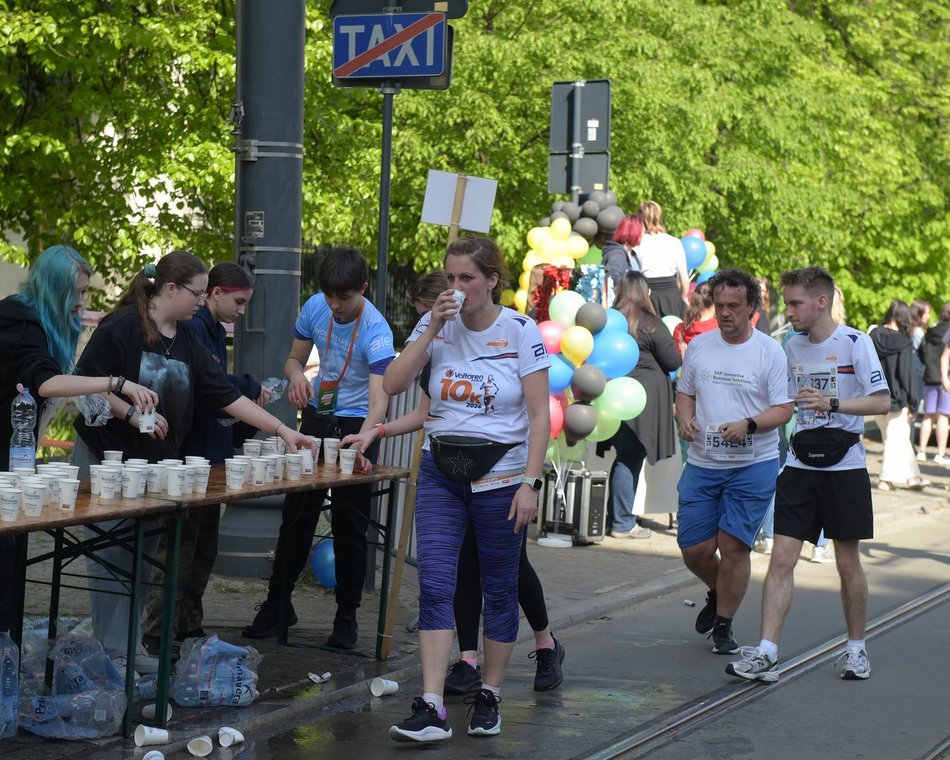 DOZ Maraton Łódź 2024 zdjęcia