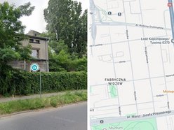 Gdzie znajdziesz geograficzny środek Łodzi? Nie raz tam byłeś!