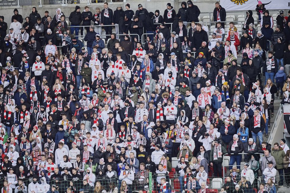 ŁKS - Stal Rzeszów 1:0