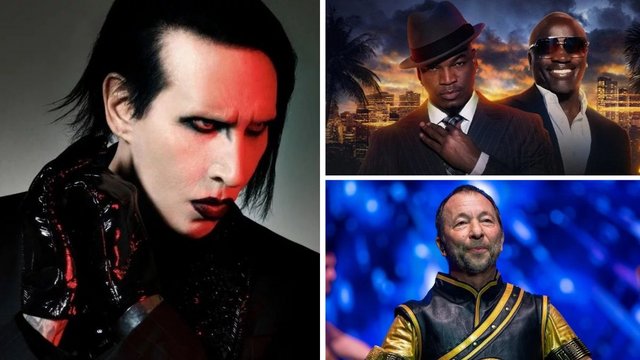 Światowe gwiazdy w Atlas Arenie w Łodzi. Plotki, skandale i ciekawostki o muzykach