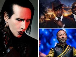 Światowe gwiazdy w Atlas Arenie w Łodzi