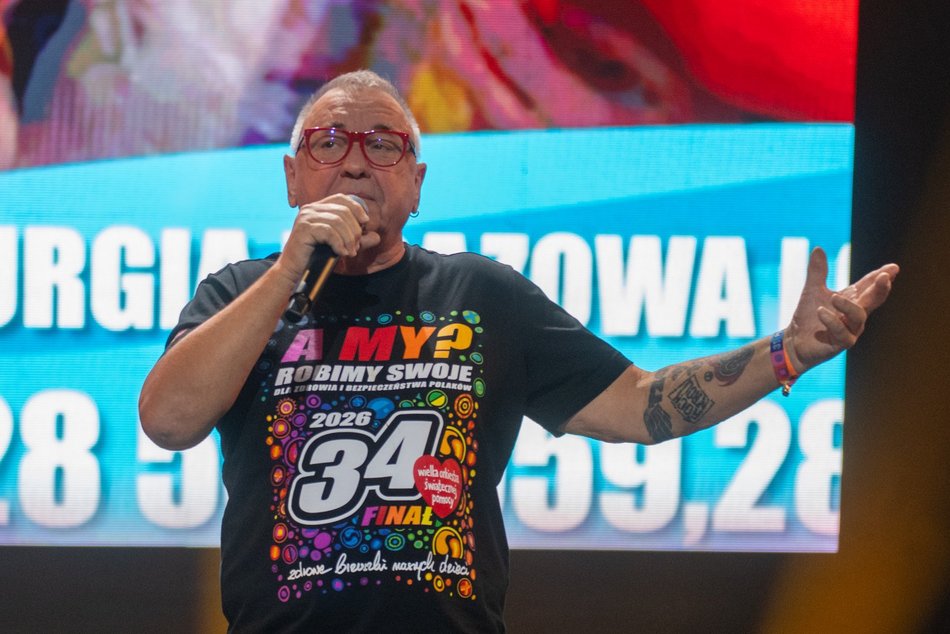 Łódź. Huczny jubileusz BIO-GEN w Łodzi. Wśród gości Robert Lewandowski i Michał Żebrowski