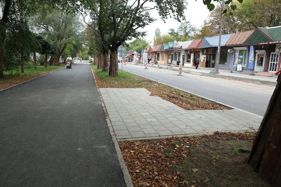 Łódź. Remonty dróg na Górnej w Łodzi. Zaglądamy na 11 ulic w twojej okolicy!