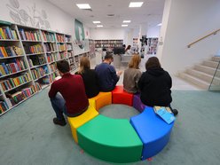 Dzień Bibliotekarza i Bibliotek. W Łodzi to wiele więcej niż książki!