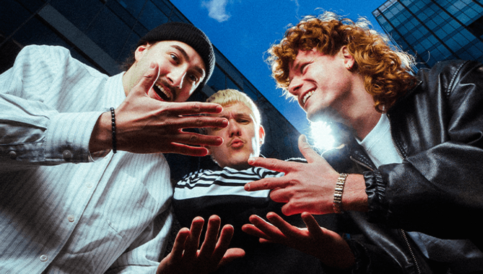 Łódź. Wszystko o Great September 2025 w Łodzi. Artyści, line-up, bilety, miejsca