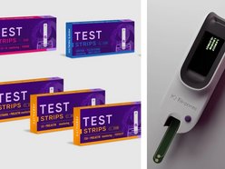 Łódź. Urządzenie medyczne