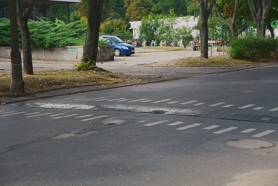 Łódź. Remont Łanowej w Łodzi startuje. Będzie nowa jezdnia, chodniki i przystanki MPK Łódź