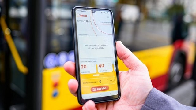 Nowa taryfa przystankowa MPK Łódź wejdzie w życie. Zobacz, ile zaoszczędzisz! [SZCZEGÓŁY]