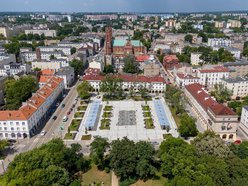 Łódź. Park Kulturowy na Piotrkowskiej będzie powiększony! Obejmie również Stare Miasto
