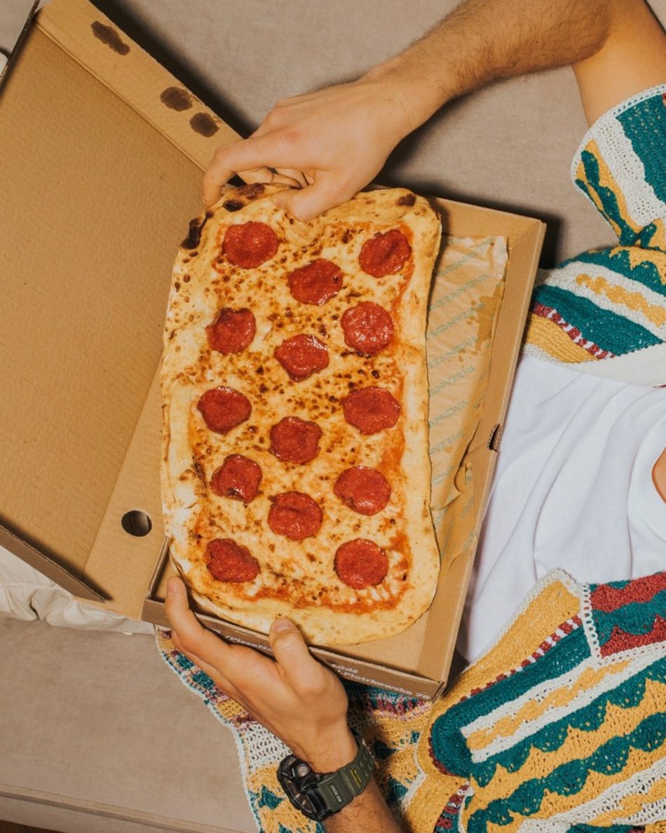 Łódź. Kultowe pizzerie w Łodzi, które musisz znać!