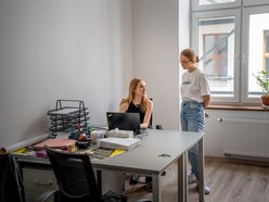 Łódź. Wsparcie dla dzieci i cudzoziemców w Łodzi. Co oferuje Centrum Wsparcia i Rozwoju Społecznego?