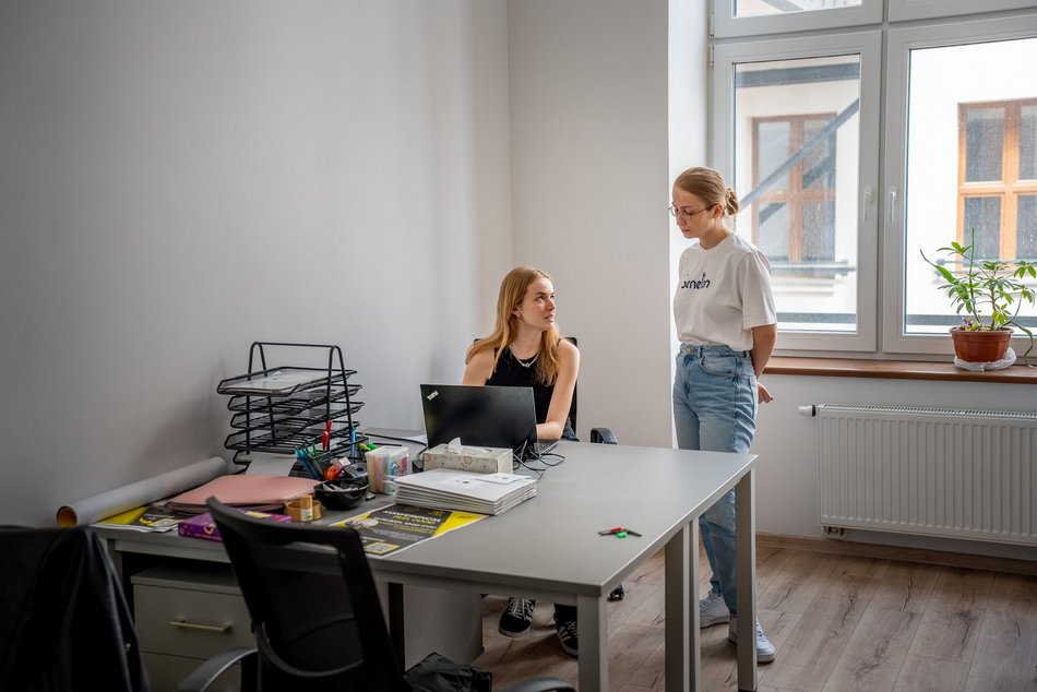 Łódź. Wsparcie dla dzieci i cudzoziemców w Łodzi. Co oferuje Centrum Wsparcia i Rozwoju Społecznego?