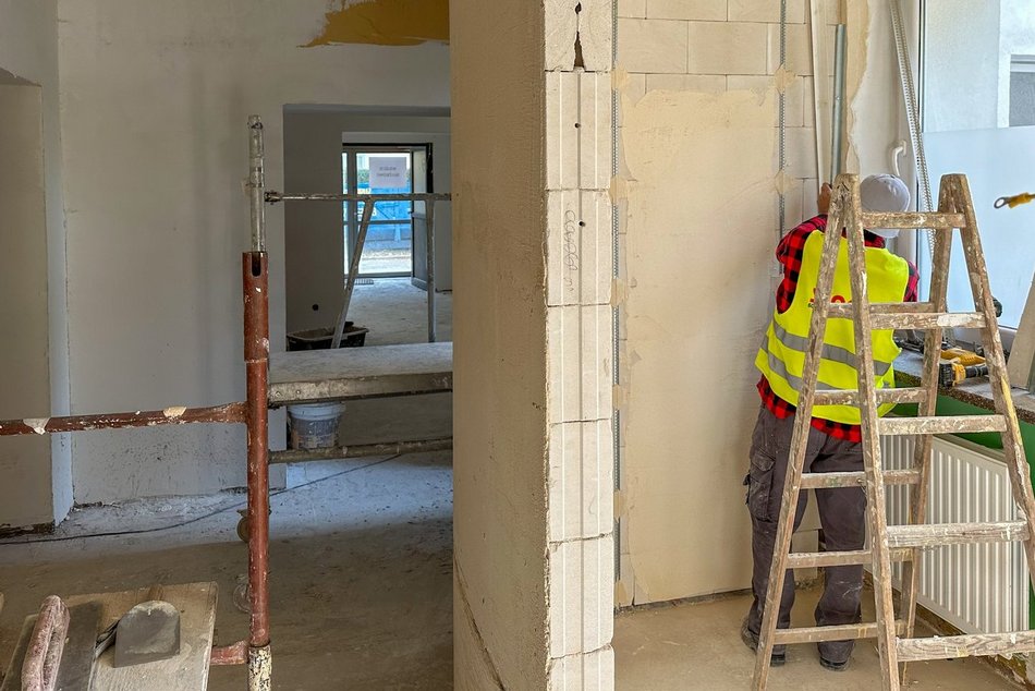 Łódź stawia na mieszkania miejskie! Aż 167 mln złotych na remonty w 2026 roku!