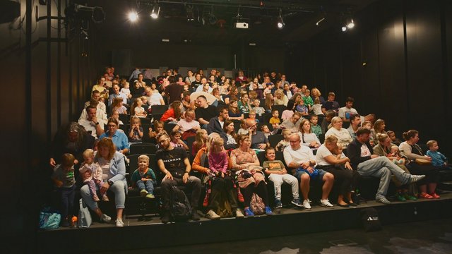 Wynajmij sceny w Łódzkim Centrum Wydarzeń! Nowe możliwości dla organizatorów wydarzeń [SZCZEGÓŁY]