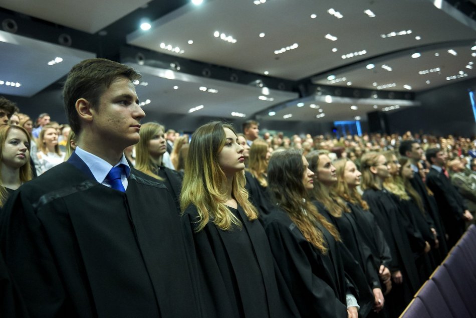 Łódź. Letnia sesja egzaminacyjna w Łodzi. Kiedy studenci będą zdawać egzaminy?
