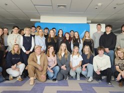 Łódź. Studia w Łodzi? No pewnie! Sprawdź, jak się zgłosić do programu „Zasmakuj studiowania w Łodzi”