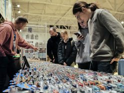 Łódź. Gratka dla fanów Hot Wheels! Wpadnij na Targi Modeli Samochodowych w hali Expo Łódź!