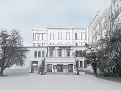Łódź. Wielkie zmiany w Teatrze Powszechnym. To największa inwestycja w historii