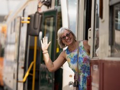 Łódź. 602. Urodziny Łodzi dla fanów tramwajów. Zwiedzanie zajezdni i zabytkowe pojazdy