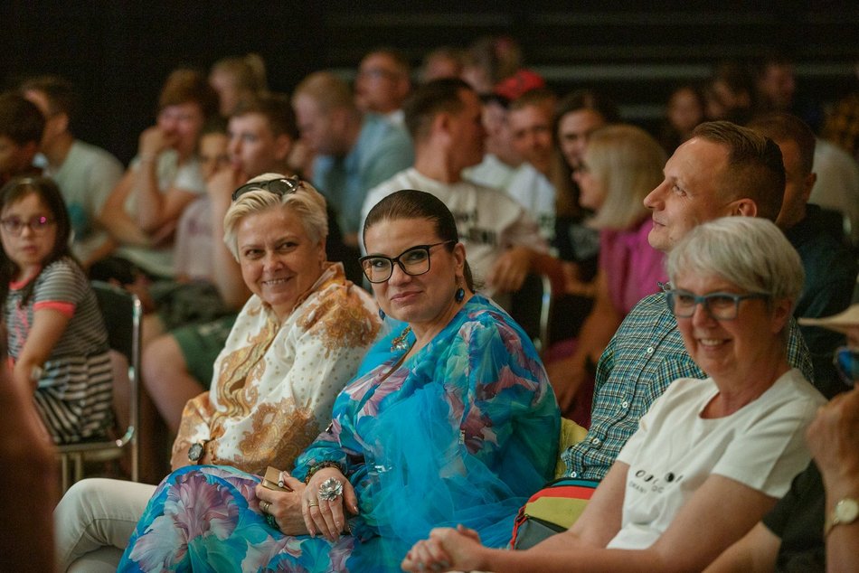 Prawdziwa pasja nie zna ograniczeń! Uzdolnieni uczniowie szkół specjalnych w IV Wojewódzkim Przeglądzie Talentów