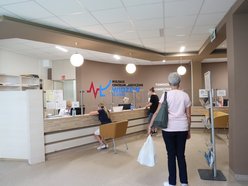 MCM Widzew wykształci przyszłych lekarzy