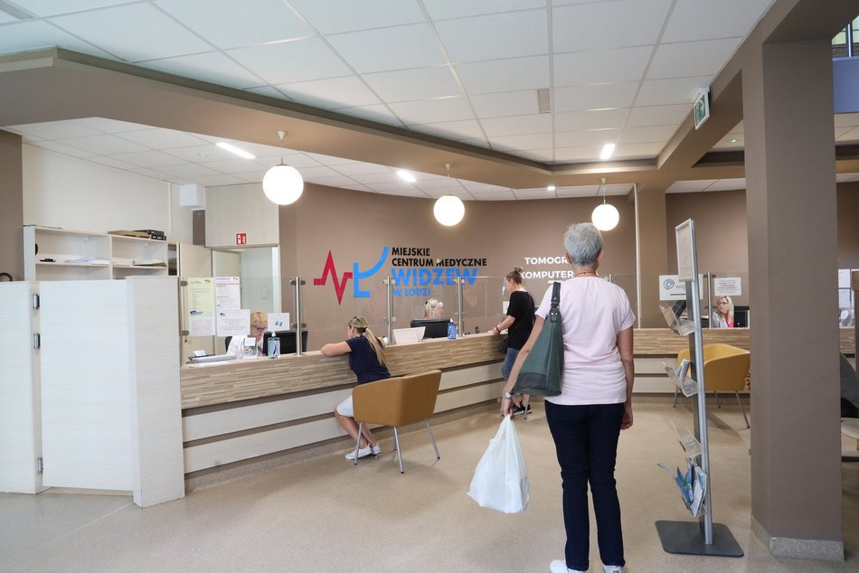 MCM Widzew wykształci przyszłych lekarzy