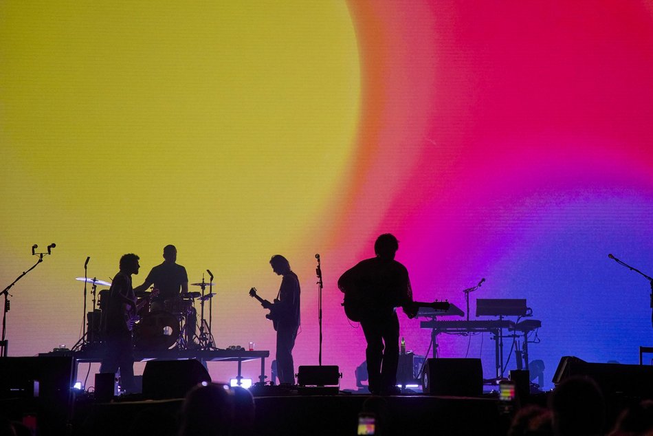 Milky Chance na Łódź Summer Festival 2024