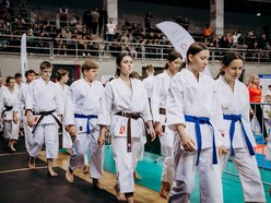 Mistrzostwa Polski w Karate Tradycyjnym w Łodzi