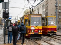 Kultowe tramwaje MPK Łódź