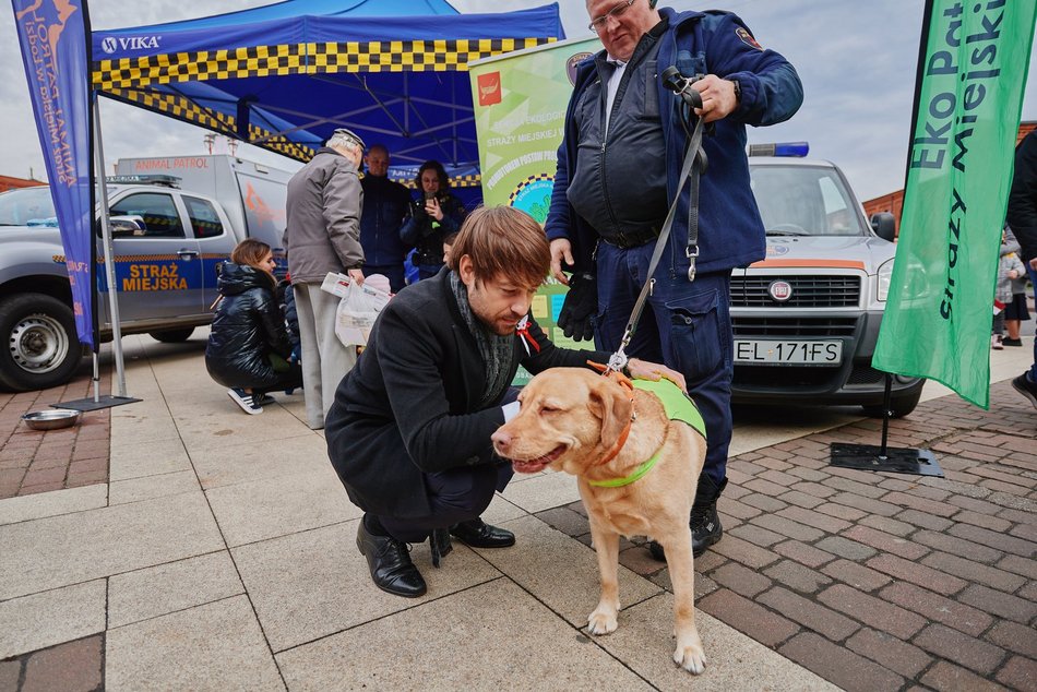 XI Piknik Niepodległościowy w Manufakturze
