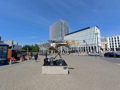 Stajnia Jednorożców w Łodzi