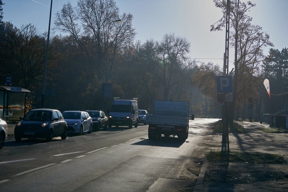 krakowska lodz remont