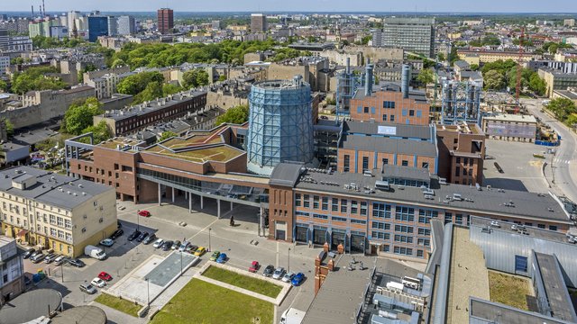 Urban Future Kick-off. Łódź gospodarzem dwóch ważnych wydarzeń o zielonej transformacji